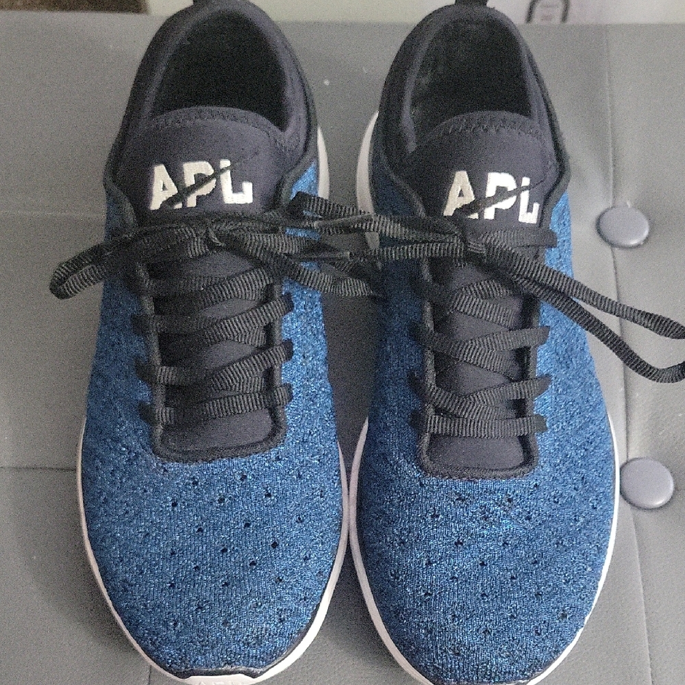 APL Techloom Phantom Womens Shoes